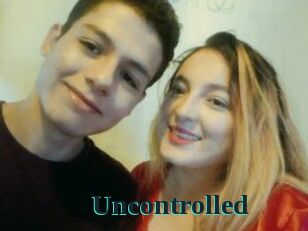 Uncontrolled