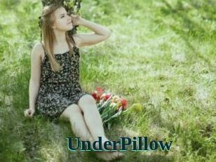 UnderPillow