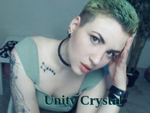 Unity_Crystal
