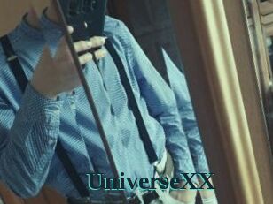 UniverseXX