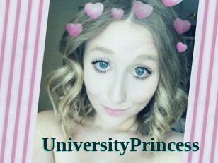 UniversityPrincess