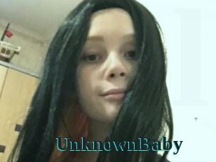 UnknownBaby