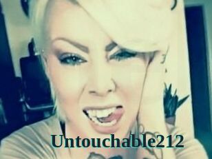 Untouchable212