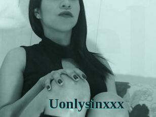 Uonlysinxxx