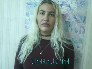 UrBadGirl