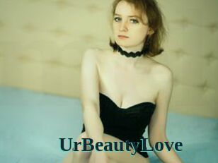 UrBeautyLove
