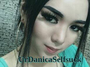 UrDanicaSelfsuck