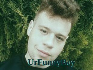 UrFunnyBoy