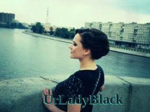 UrLadyBlack