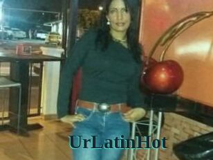 UrLatinHot