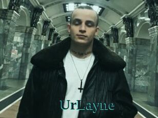 UrLayne