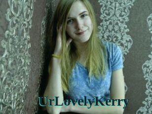 UrLovelyKerry