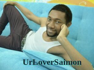 UrLoverSaimon