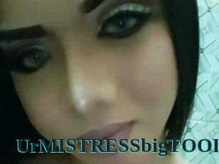 UrMISTRESSbigTOOL