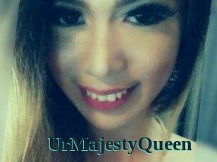 UrMajestyQueen