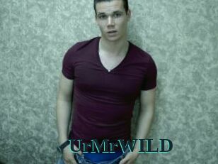 UrMrWILD