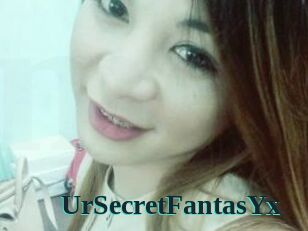 UrSecretFantasYx