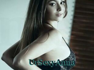 UrSexyAnna