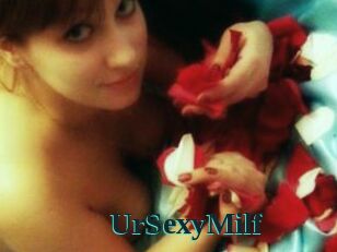 UrSexyMilf
