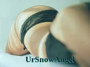 UrSnowAngel