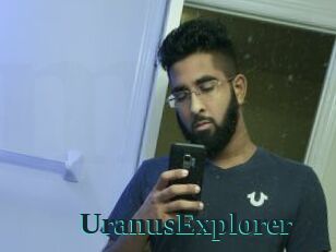 UranusExplorer