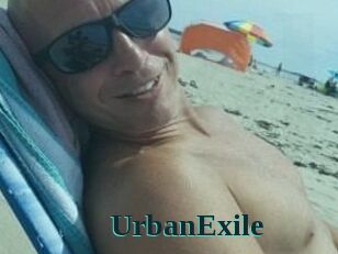 UrbanExile