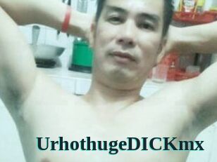 UrhothugeDICKmx