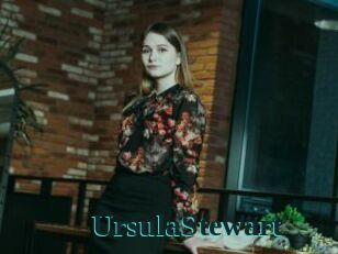 UrsulaStewart