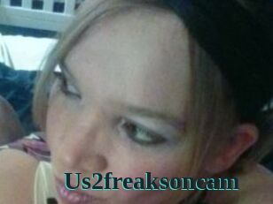 Us2freaksoncam
