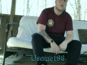 Useme198