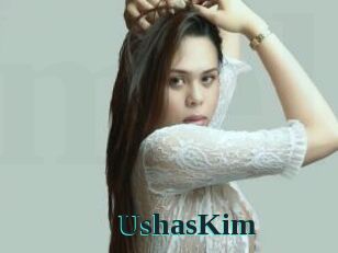 UshasKim