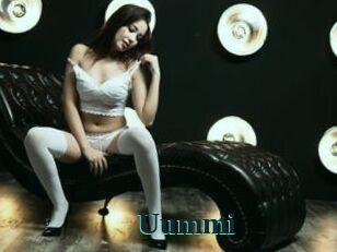 Uummi Melody Melons