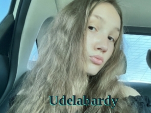Udelabardy