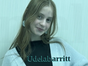 Udelabarritt