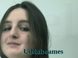Udelabeames