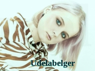 Udelabelger