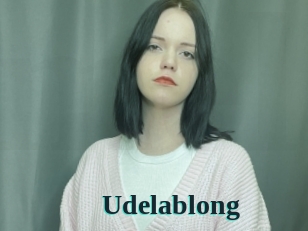 Udelablong