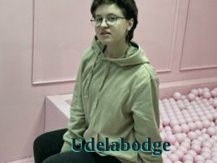 Udelabodge
