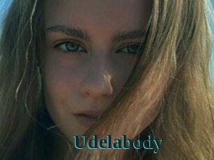 Udelabody