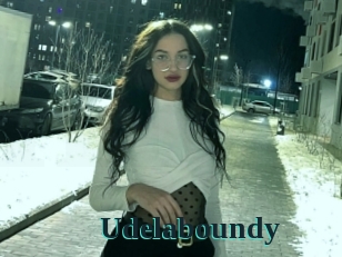 Udelaboundy