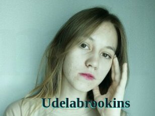 Udelabrookins