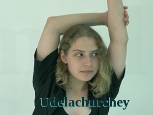 Udelachurchey