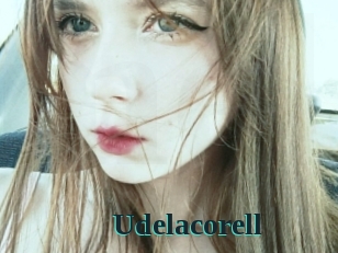 Udelacorell