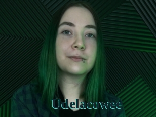 Udelacowee