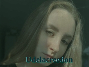 Udelacreedon