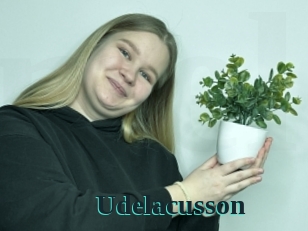 Udelacusson