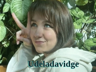 Udeladavidge