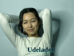 Udeladell