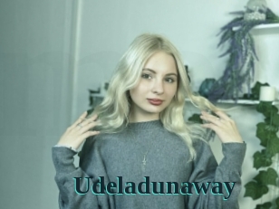 Udeladunaway