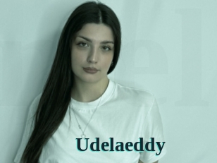Udelaeddy